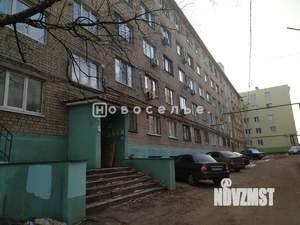 Студия квартира, вторичка, 17м2, 5/5 этаж