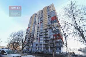 1-к квартира, вторичка, 34м2, 13/19 этаж