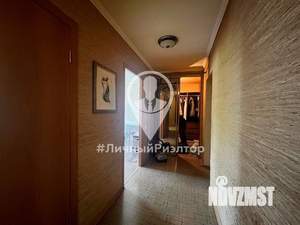 3-к квартира, вторичка, 61м2, 4/5 этаж