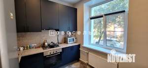 3-к квартира, вторичка, 75м2, 1/4 этаж