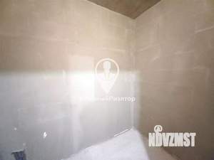 1-к квартира, вторичка, 45м2, 25/25 этаж