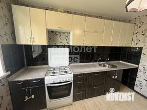1-к квартира, вторичка, 36м2, 4/5 этаж