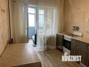 1-к квартира, вторичка, 46м2, 8/10 этаж