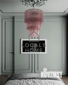 2-к квартира, вторичка, 65м2, 10/19 этаж