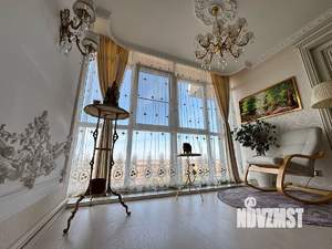 2-к квартира, вторичка, 57м2, 7/7 этаж