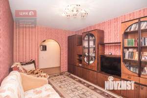3-к квартира, вторичка, 67м2, 3/9 этаж