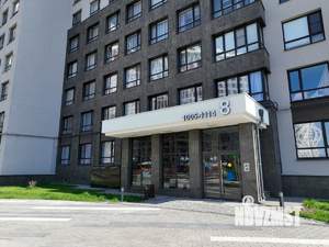 3-к квартира, вторичка, 85м2, 11/25 этаж