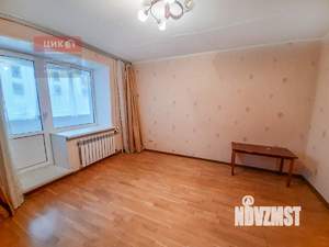 4-к квартира, вторичка, 90м2, 1/11 этаж