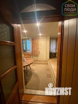 2-к квартира, вторичка, 136м2, 1/5 этаж