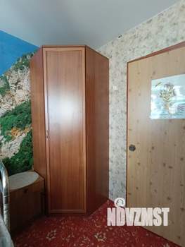 2-к квартира, вторичка, 41м2, 4/5 этаж