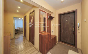 2-к квартира, вторичка, 54м2, 4/5 этаж