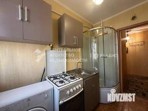 2-к квартира, вторичка, 30м2, 1/3 этаж