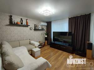 1-к квартира, вторичка, 46м2, 10/11 этаж