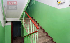 2-к квартира, вторичка, 42м2, 1/5 этаж