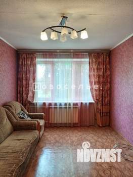 3-к квартира, вторичка, 68м2, 4/9 этаж