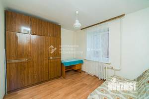 3-к квартира, вторичка, 66м2, 6/10 этаж