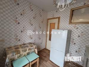 3-к квартира, вторичка, 46м2, 3/5 этаж