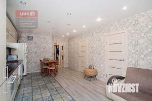 3-к квартира, вторичка, 78м2, 13/15 этаж