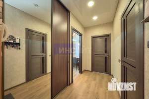 1-к квартира, вторичка, 39м2, 3/3 этаж