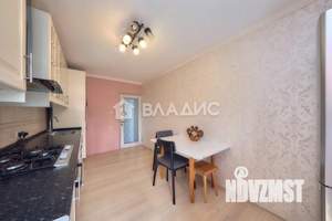 3-к квартира, вторичка, 69м2, 5/6 этаж