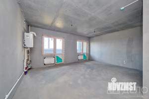 3-к квартира, вторичка, 84м2, 17/18 этаж
