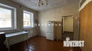 2-к квартира, вторичка, 40м2, 1/2 этаж