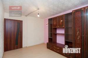 2-к квартира, вторичка, 53м2, 5/5 этаж