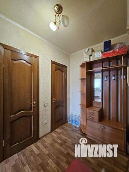 1-к квартира, вторичка, 44м2, 5/6 этаж