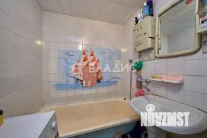 3-к квартира, вторичка, 64м2, 2/10 этаж