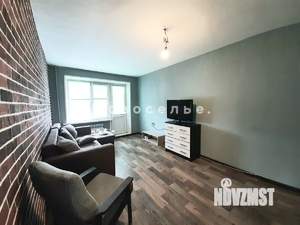 1-к квартира, вторичка, 30м2, 3/5 этаж