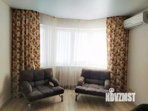 3-к квартира, вторичка, 116м2, 1/17 этаж
