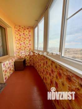 1-к квартира, вторичка, 29м2, 7/10 этаж