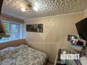 1-к квартира, вторичка, 23м2, 2/5 этаж