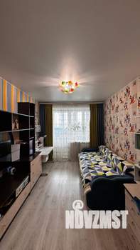 2-к квартира, вторичка, 56м2, 10/10 этаж