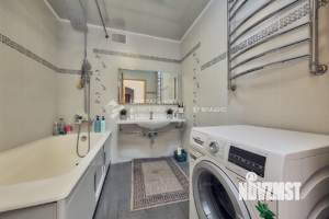 2-к квартира, вторичка, 71м2, 8/11 этаж