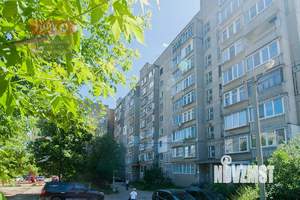 2-к квартира, вторичка, 51м2, 2/9 этаж