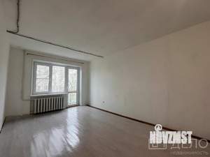 1-к квартира, вторичка, 31м2, 4/5 этаж