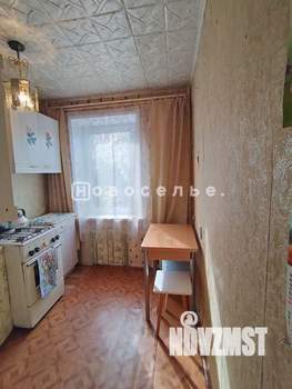 1-к квартира, вторичка, 22м2, 6/9 этаж