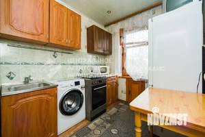 1-к квартира, вторичка, 30м2, 7/9 этаж