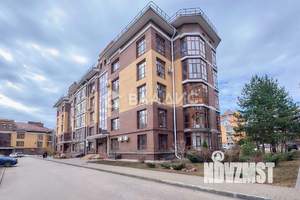 2-к квартира, вторичка, 66м2, 3/5 этаж