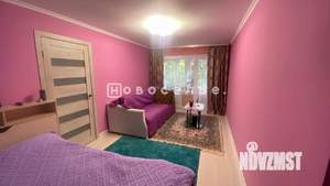 1-к квартира, вторичка, 33м2, 3/5 этаж