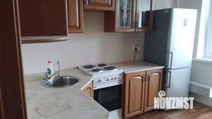 1-к квартира, вторичка, 41м2, 13/17 этаж