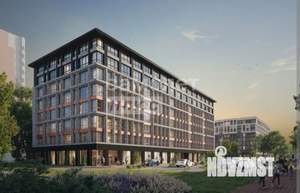 2-к квартира, вторичка, 81м2, 3/8 этаж