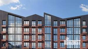 2-к квартира, вторичка, 70м2, 4/9 этаж