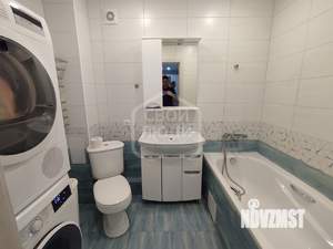 2-к квартира, вторичка, 64м2, 9/10 этаж