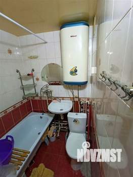 1-к квартира, вторичка, 23м2, 5/5 этаж