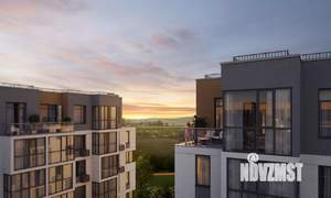 3-к квартира, вторичка, 82м2, 6/9 этаж