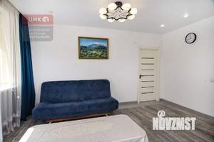 2-к квартира, вторичка, 62м2, 5/23 этаж