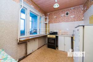 1-к квартира, вторичка, 36м2, 5/5 этаж