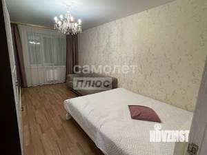 1-к квартира, вторичка, 40м2, 12/14 этаж